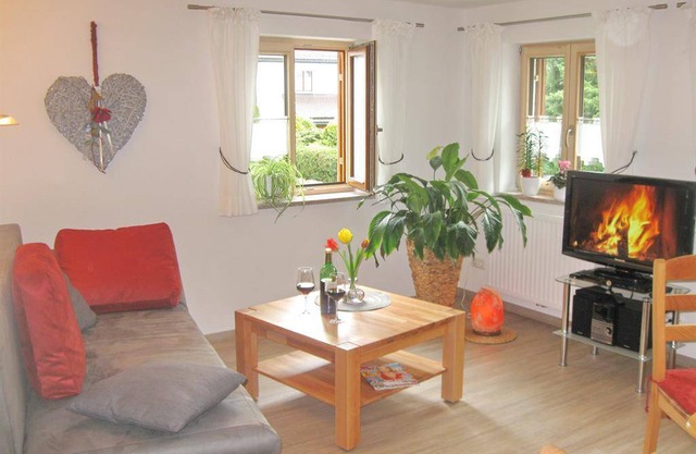 65 m² Apartment ∙ 1 bedroom ∙ 4 guests