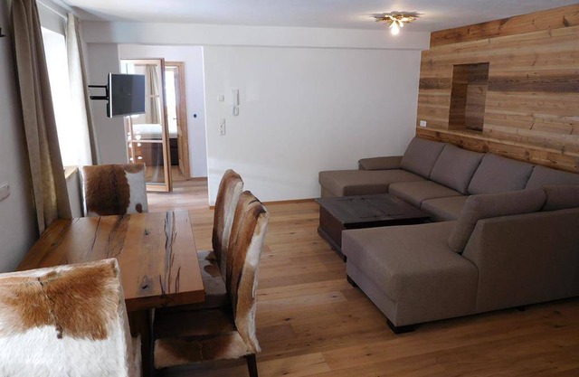 65 m² Apartment ∙ 1 bedroom ∙ 4 guests