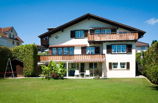 65 m² Apartment ∙ 1 bedroom ∙ 5 guests