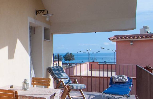Casa Avola 