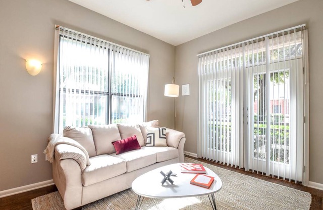 65 m² Apartment ∙ 1 bedroom ∙ 4 guests