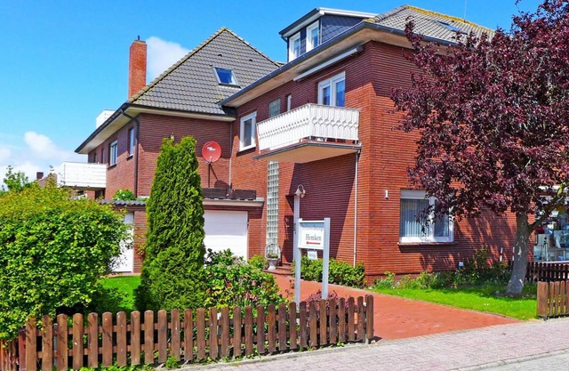 65 m² Apartment ∙ 1 bedroom ∙ 2 guests