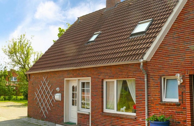 65 m² Apartment ∙ 1 bedroom ∙ 2 guests