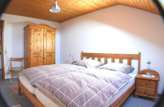 65 m² Apartment ∙ 1 bedroom ∙ 3 guests