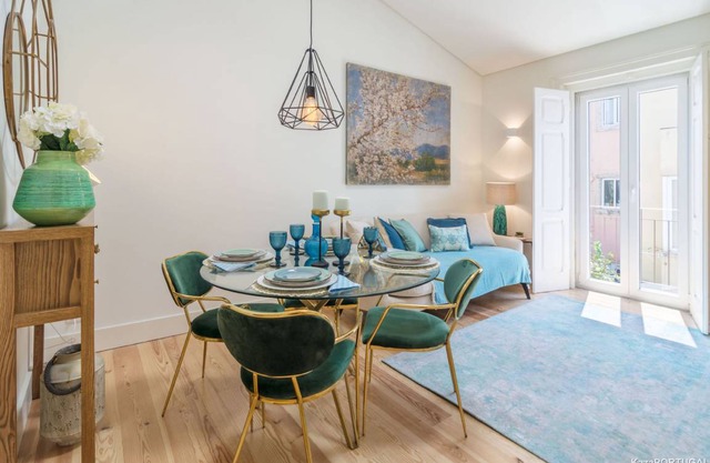 65 m² Apartment ∙ 2 bedrooms ∙ 4 guests