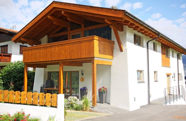 65 m² Apartment ∙ 2 bedrooms ∙ 6 guests