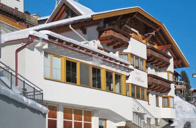 65 m² Apartment ∙ 2 bedrooms ∙ 5 guests