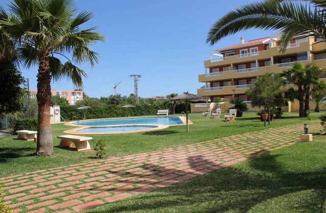 65 m² Apartment ∙ 2 bedrooms ∙ 5 guests