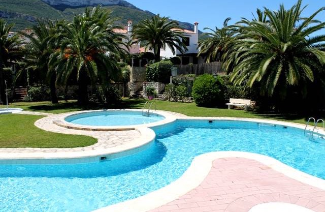 65 m² Apartment ∙ 2 bedrooms ∙ 5 guests