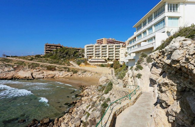 65 m² Apartment ∙ 2 bedrooms ∙ 4 guests