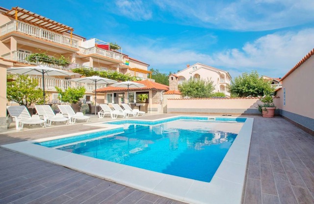 65 m² Apartment ∙ 2 bedrooms ∙ 5 guests