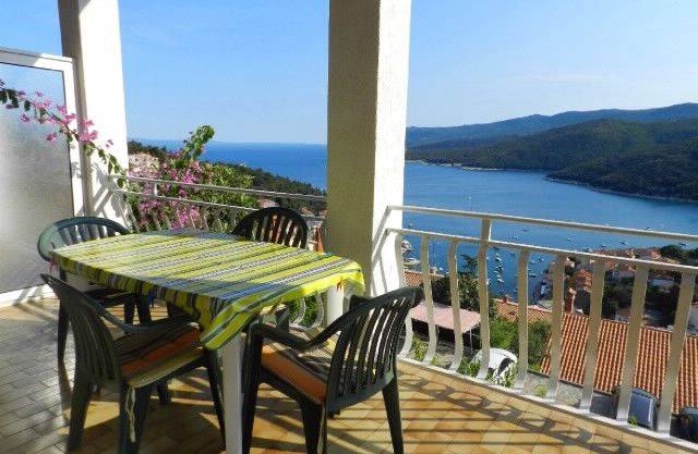 65 m² Apartment ∙ 2 bedrooms ∙ 4 guests