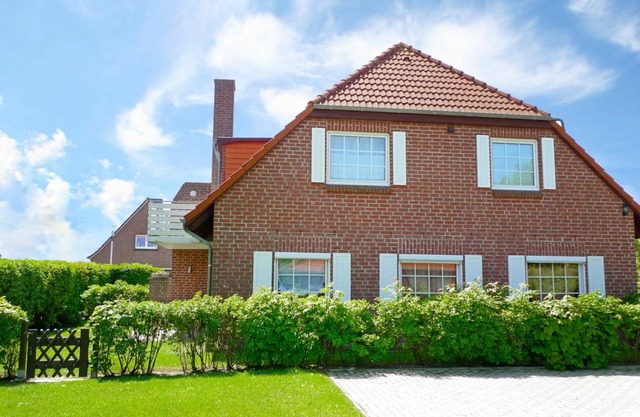 65 m² Apartment ∙ 2 bedrooms ∙ 4 guests