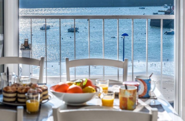 65 m² Apartment ∙ 2 bedrooms ∙ 4 guests