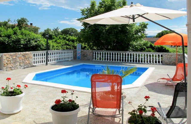 65 m² Apartment ∙ 2 bedrooms ∙ 6 guests
