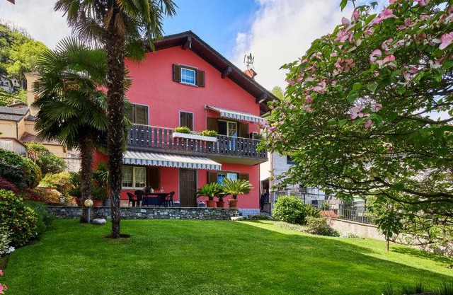 65 m² Apartment ∙ 2 bedrooms ∙ 4 guests