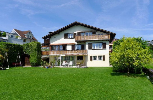 65 m² Apartment ∙ 3 bedrooms ∙ 5 guests