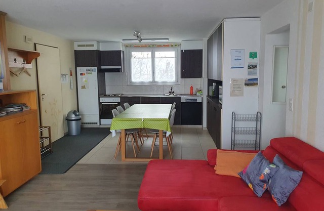 65 m² Apartment ∙ 3 bedrooms ∙ 6 guests