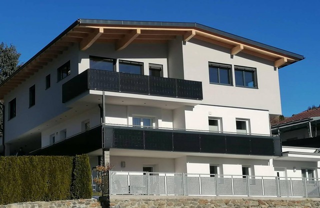 65 m² Apartment ∙ 9 bedrooms ∙ 5 guests