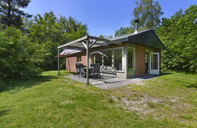 65 m² Bungalow ∙ 3 bedrooms ∙ 6 guests