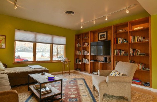 65 m² Cottage ∙ 1 bedroom ∙ 4 guests