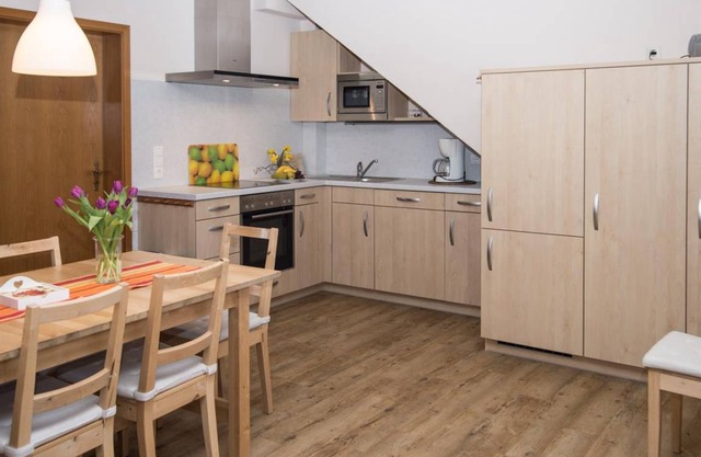 65 m² Apartment ∙ 2 bedrooms ∙ 5 guests