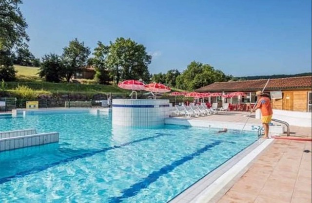 65 m² Gîte ∙ 2 bedrooms ∙ 4 guests