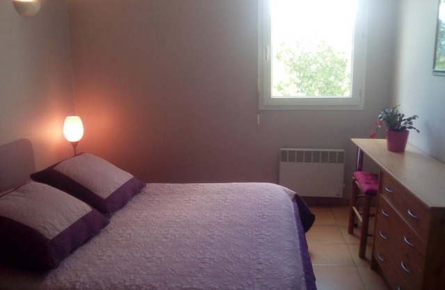 65 m² Hotel ∙ 1 bedroom ∙ 3 guests