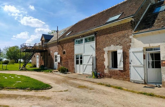 65 m² House ∙ 2 bedrooms ∙ 4 guests
