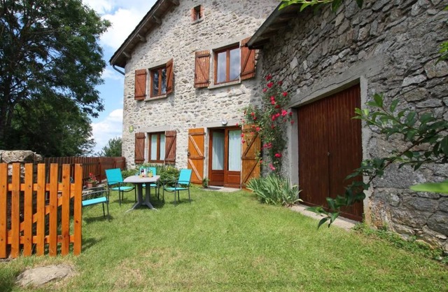 65 m² House ∙ 2 bedrooms ∙ 5 guests