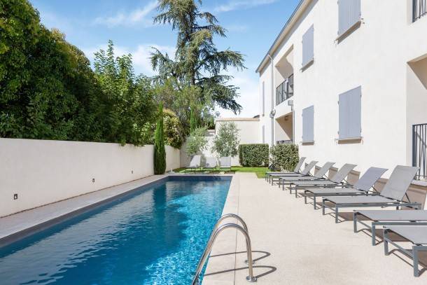 65 m² House ∙ 2 bedrooms ∙ 4 guests