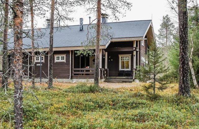 65 m² House ∙ 2 bedrooms ∙ 6 guests
