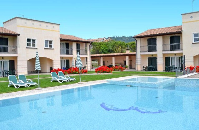 65 m² Resort ∙ 2 bedrooms ∙ 6 guests