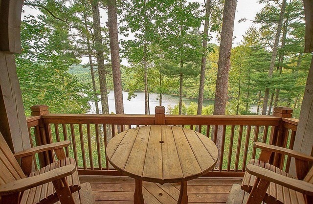 65 Southshore Drive Lodge 3 at Bear Lake Reserve