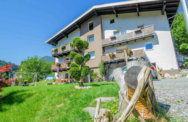 66 m² Apartment ∙ 2 bedrooms ∙ 4 guests