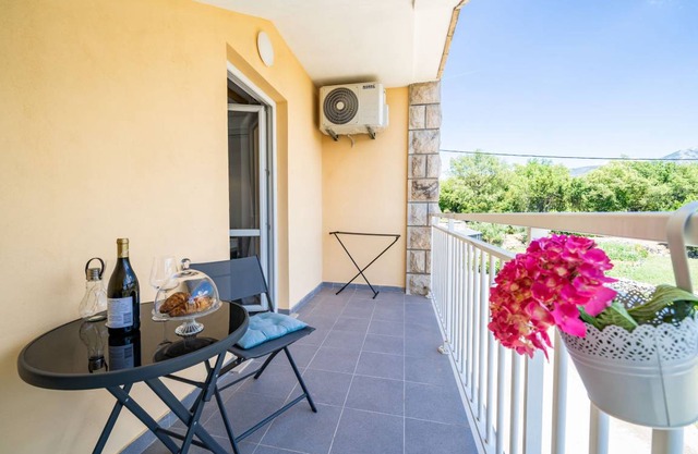67 m² Apartment ∙ 1 bedroom ∙ 2 guests