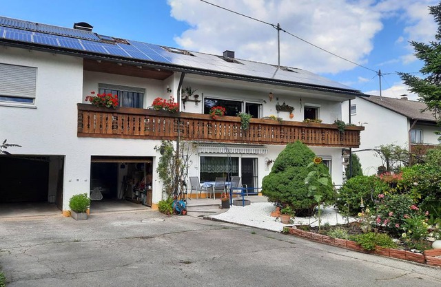 67 m² Apartment ∙ 1 bedroom ∙ 4 guests