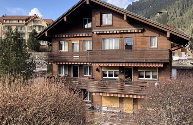 67 m² Apartment ∙ 2 bedrooms ∙ 4 guests