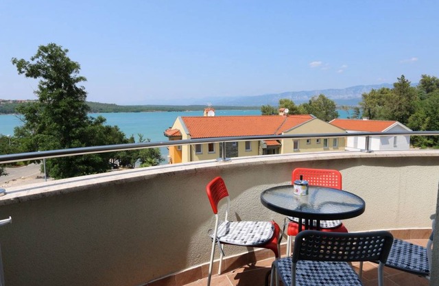 67 m² Apartment ∙ 2 bedrooms ∙ 5 guests