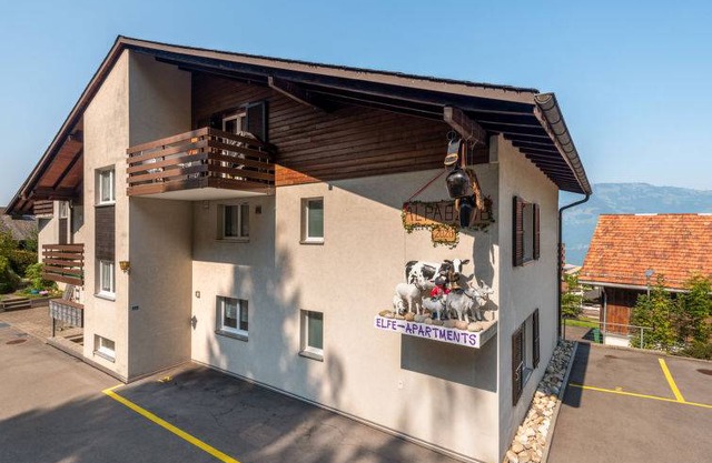 67 m² Apartment ∙ 3 bedrooms ∙ 6 guests