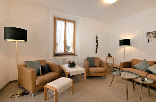 67 m² Apartment ∙ 2 bedrooms ∙ 4 guests