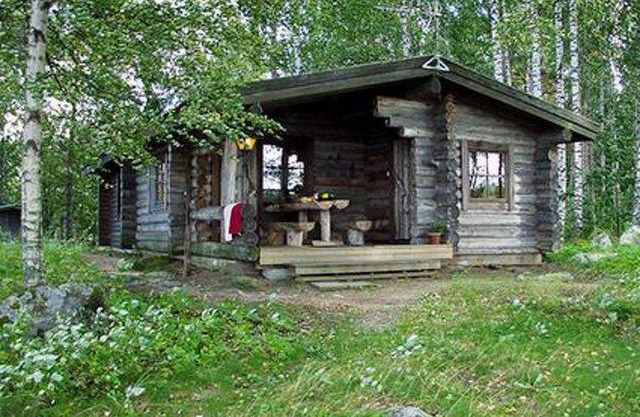 67 m² House ∙ 2 bedrooms ∙ 4 guests