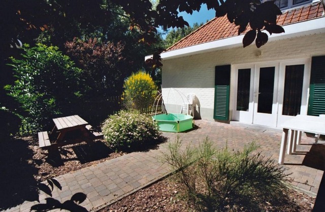 68 m² Apartment ∙ 2 bedrooms ∙ 8 guests