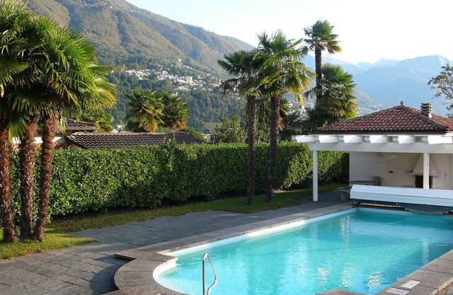 68 m² Apartment ∙ 2 bedrooms ∙ 4 guests