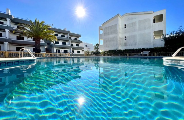 68 m² Apartment ∙ 2 bedrooms ∙ 4 guests