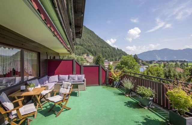 69 m² Apartment ∙ 2 bedrooms ∙ 5 guests