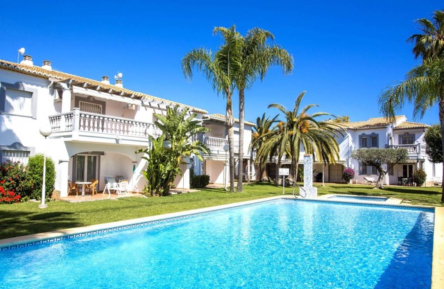 69 m² Apartment ∙ 2 bedrooms ∙ 4 guests