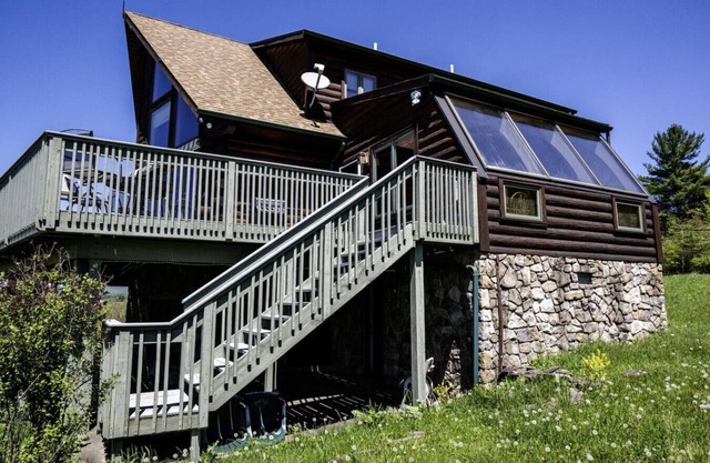 6BR Luxurious Mountain Escape