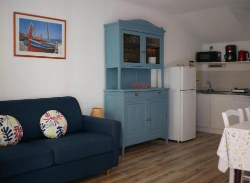 6IMPDES10 Appartement pour 6 personnes idéalement situé