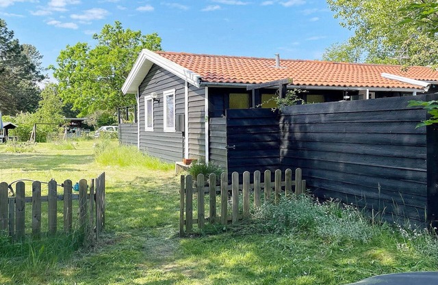 7 person holiday home in Sjællands Odde-By Traum